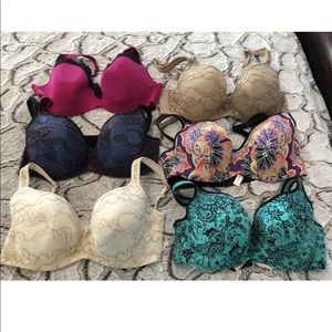 Cacique Intimates & Sleepwear - Cacique bras Cacique Intimates & Sleepwear - Cacique bras